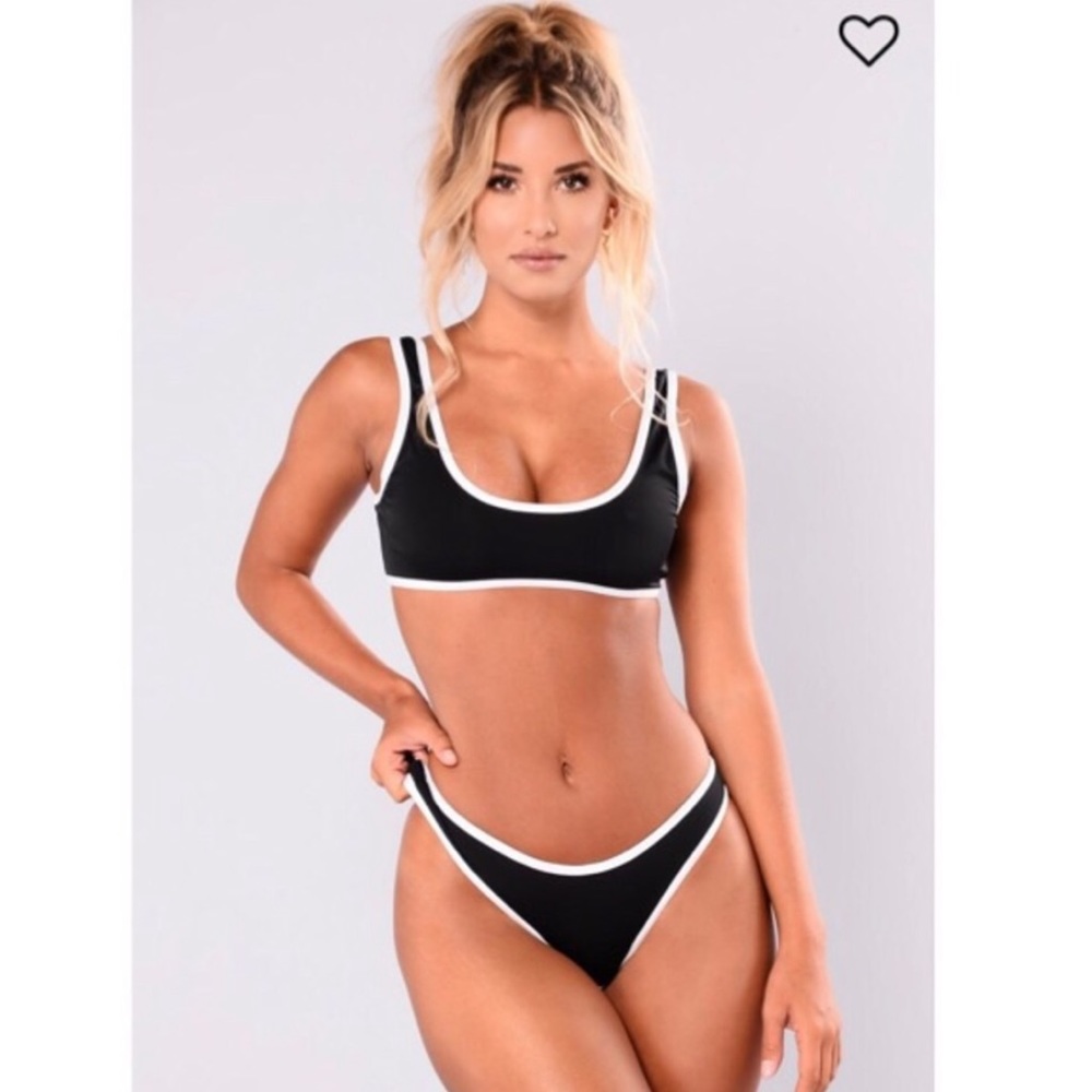 Fashion nova bikini